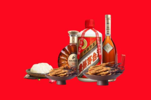 枣庄市虫草回收
