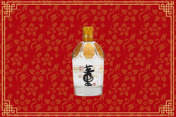 枣庄市回收董酒