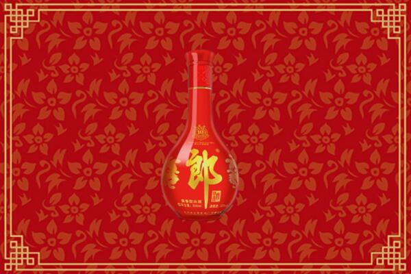 枣庄市回收郎酒